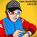 Casio Social Club - The Running Man Remastered