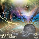 Audio Noir - Revelation Gai Barone Vox On Wax Remix