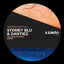 Sydney Blu Dantiez - Waiting For You Edit