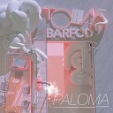 Tomas Barfod feat Jonas H Petersen - Cannonball