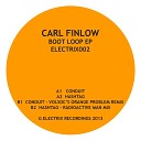 Carl Finlow - Conduit Volsocs Orange Problem Remix