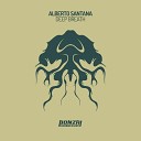 Alberto Santana - Deep Breath K O F Remix