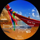 Ecco - Boat Trip Mylan Remix