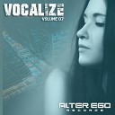 Emotional Horizons feat Stine Grove - Beautiful Original Vocal Mix