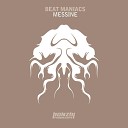 Beat Maniacs - Messine Kabalo Remix