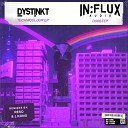 Dystinkt - Technicolour J Kong Remix