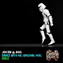 Jon BW Ains - Dance With Me