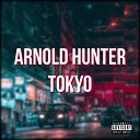 Arnold Hunter - Faith