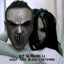 Jason Derulo vs Slipknot - Wait And Bleed Cheyenne DJ Schmolli