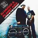 DJ Muggs Planet Asia feat B Real - Lions In The Forest Instrumental