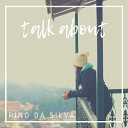 Rino da Silva - Talk About Instrumental