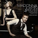 Madonna Feat Justin Timberlake - 4 Minutes Tracy Young House Edit