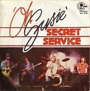 Secret Service 1982 - Like a morning song