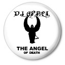 DJ APREL - The Angel of Death