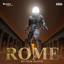 Brandoe Bandoe - Rome