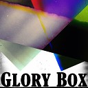 Violet Orlandi - Glory Box Rock Version