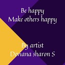 Deviana sharon S - Enhance Others Growth And Development