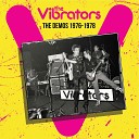 The Vibrators - I Can See It in Your Eyes Demo 1976