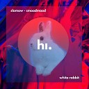 Slomow Smoodmood himood - White Rabbit