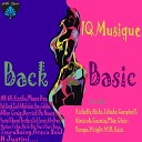 IQ Musique feat Richelle Hicks - Let Me Move On MR KG Remix