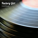 HaloMusic feat Nate Maruso Pako Mokgaotsane L A… - Factory Girl