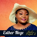 Esther nege - Man of War