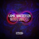 Kamil Van Derson - Infinite Universe