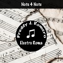 Freddy J Romero - note 4 note 22