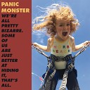 Panic Monster - I Want an Alien for Christmas