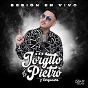 Jorgito Pietro Salsa Prime - Mis Amores En Vivo