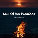 Karan Pendergrass - Soul Of Her Promises