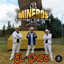 los mineros del sur LDV Records - El Once