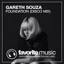 Gareth Souza - Foundation Disco Mix