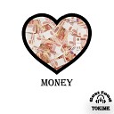 Gost Food TOKIME - MONEY
