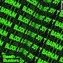 Block Crown feat Joy T Barnum - Hideaway Original Mix