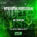 Mc Danflin DJ WS 011 dj marco da dz7 - Bruxaria Agressiva