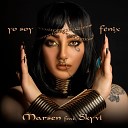 Marsen feat Skyvi - Yo Soy F nix