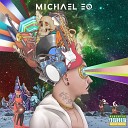 Michael EO - Celestial Blues
