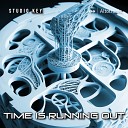 Jason Ullah and Stephen Lovesey - Time is running out