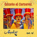 Grupo Musical Amadeus - Cumbia Sampuesana
