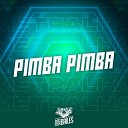 MC RD DJ Miller Oficial - Pimba Pimba