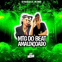 MC MTHS DJ HIAGO DA ZO - Mtg do Beat Amaldi oado
