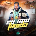 Mc Fopi DJ Hud Original SPACE FUNK HENRIQUE… - Eu Sou Favela