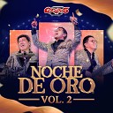 Grupo 5 - Me Olvid de Tu Amor En Vivo