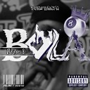 YungBraya feat DJPEJOTA - Bola 8