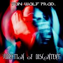 Ton Wolf Prod - Vibration Of Discontent
