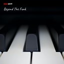 REDCVT - Beyond The Funk Radio Edit