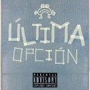 Jey H Danny Alejandrodm - Ultima Opcion