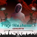 KaySlow ZA feat Dapandabeatz - ke kene feat Dapandabeatz