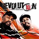 Revolution feat Daddy - Without You